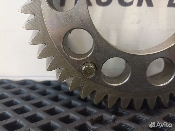 A4570500503 Шестерня коленвала