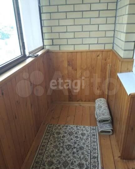 1-к. квартира, 39 м², 4/17 эт.