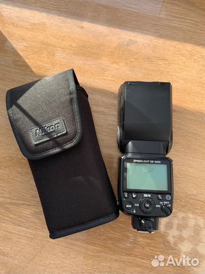 Вспышка камеры