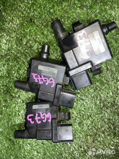 Катушка зажигания 6G73 Mitsubishi Diamante F31 H6T