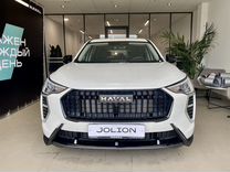 Новый Haval Jolion 1.5 MT, 2024, цена от 1 491 750 руб.