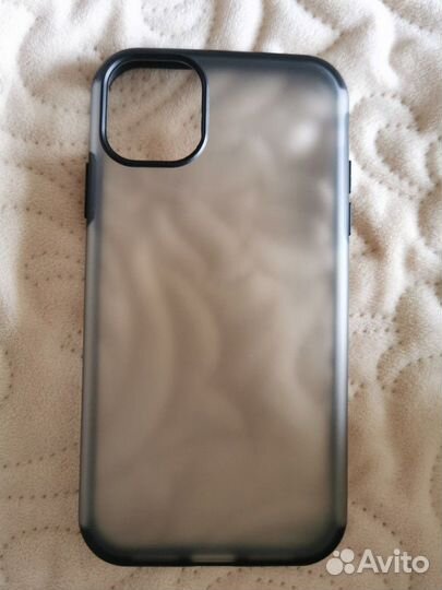 Чехол для айфон 11