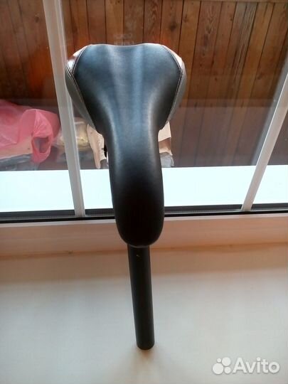 Сиденье для велосипеда