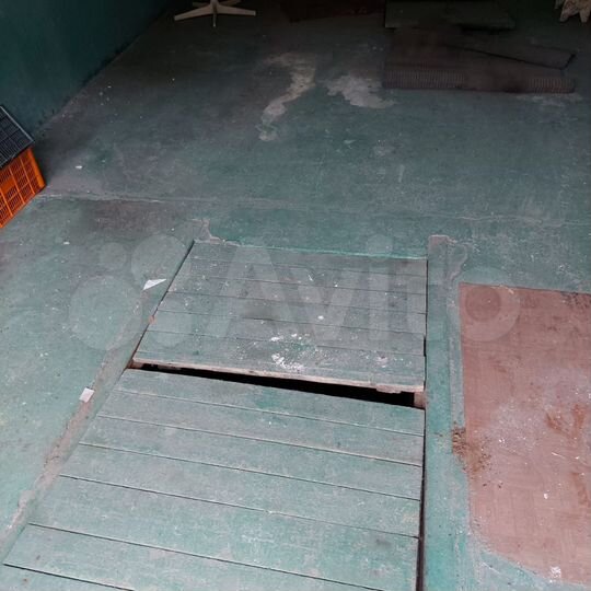 Гараж, 18 м²