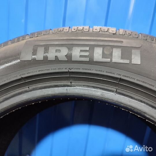 Pirelli Winter Sottozero 245/50 R18