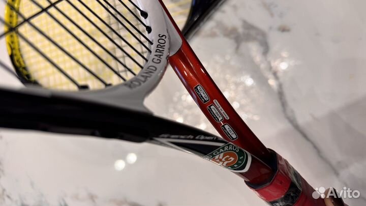 Ракетка для большого тенниса babolat