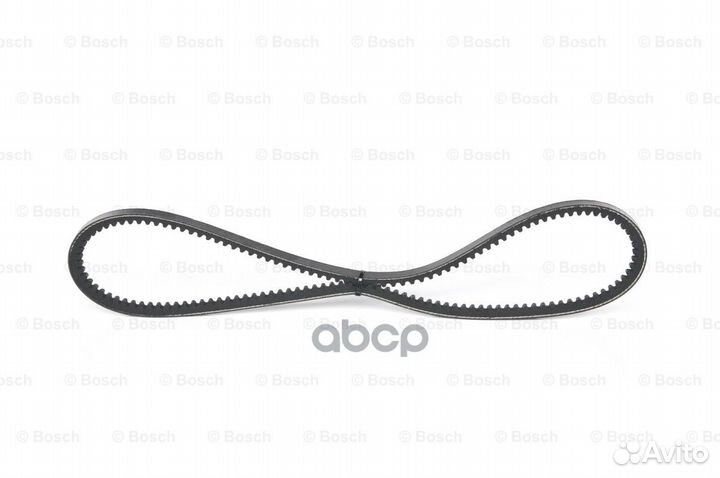 Ремень клиновый 10x650 1987947680 Bosch