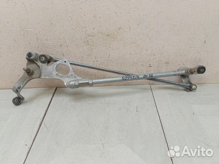 Трапеция стеклоочистителя