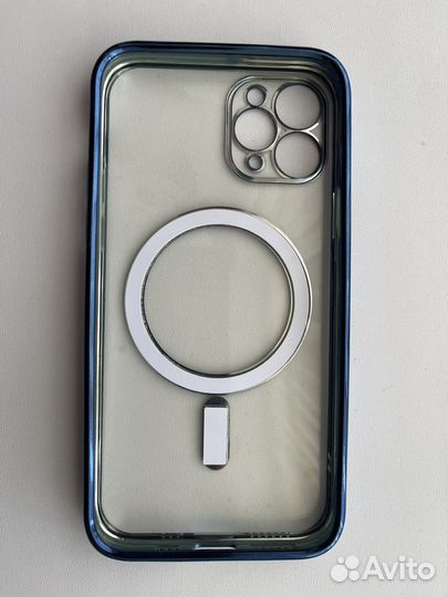 Чехол на iPhone 11 pro