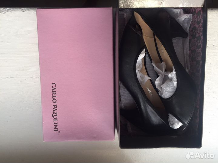 Туфли женские