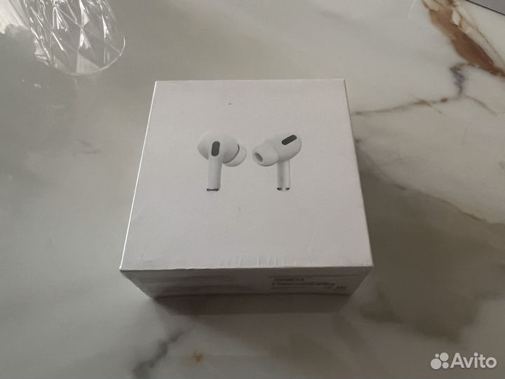 Airpods pro 3