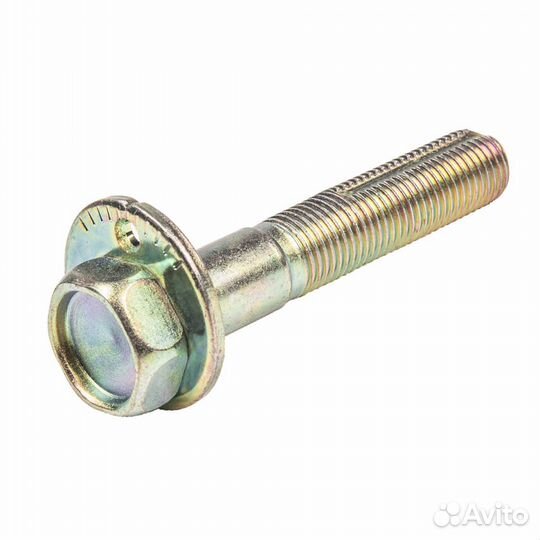 Болт с эксцентриком задней подвески для Nissan