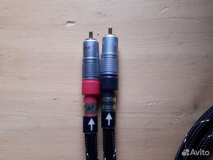 Hdmi 2.1 8k 4k 15 метров Xindak AC-01 ortofon 7xlr