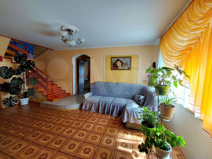 Комната 15 м², 1/2 эт.