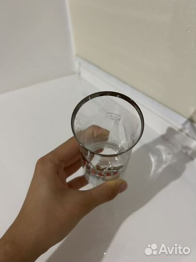 Бокал для пива kulmbacher EKU