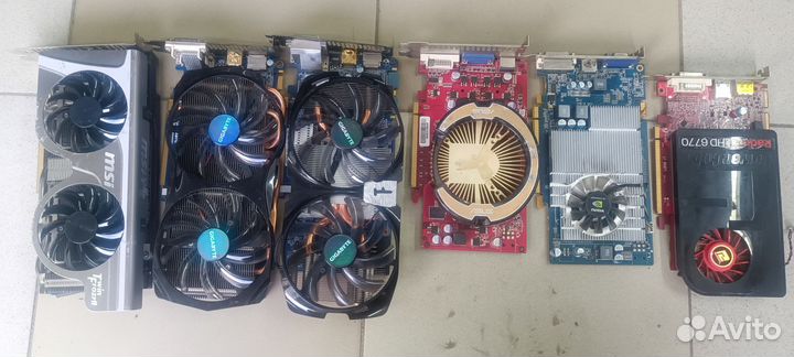 Видеокарта