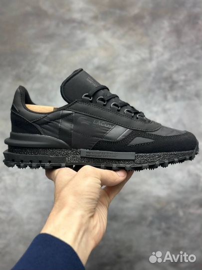 Кроссовки мужские Lacoste 43