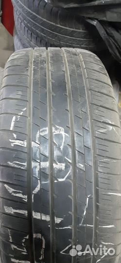 Tornel Vectra AX 245/40 R19