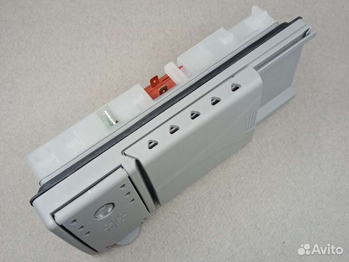 Дозатор моющих средств для посудомоечной машины