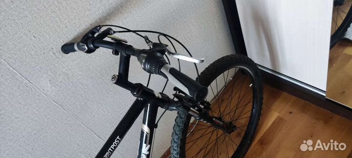 Велосипед горный взрослый 26 дюймов колеса