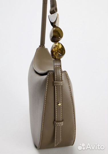 Сумка Zara новая