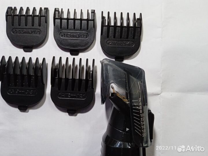 Триммер Remington PG6130