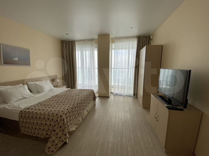 3-к. апартаменты, 110 м², 3/3 эт.