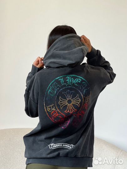 Худи варенка