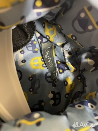 Вещи для мальчика