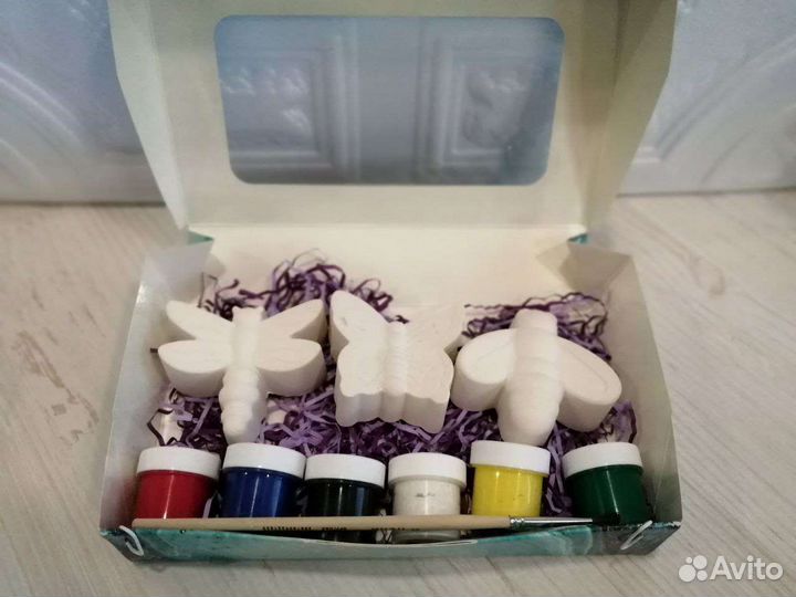 Набор для творчества