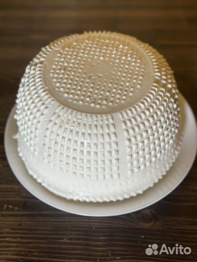 Сыр домашний адыгейский