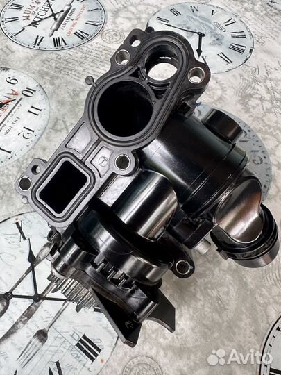 Помпа vag оригинал