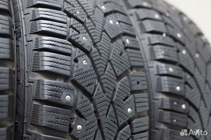 Gislaved NordFrost 100 185/65 R15 92T