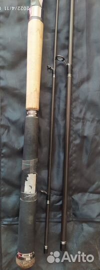 Фидер с изменяемой длиной 300Н-350Н