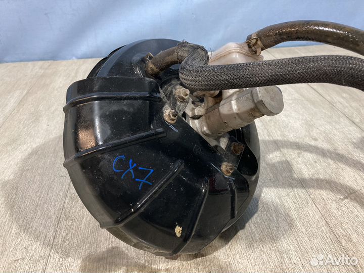 Вакуумный усилитель тормозов Mazda CX-7 ER, ER3P