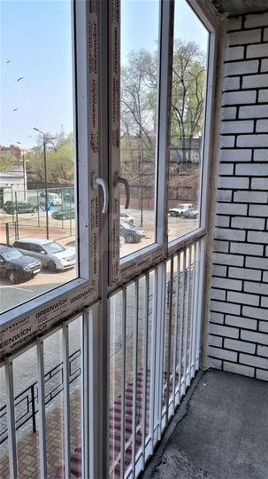 1-к. квартира, 42,9 м², 2/10 эт.