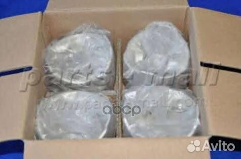 Поршень chevrolet lacetti 0.50 79.04mm pxmsc-011C