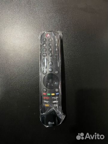 Пульт-указка для телевизора LG Magic Remote MR23GA купить в Пятигорске ...