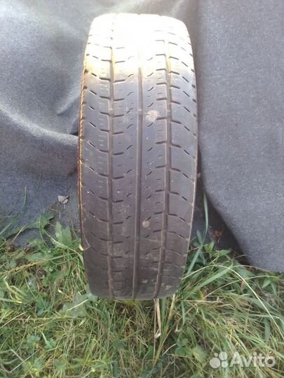 Michelin Primacy HP 205/55 R16