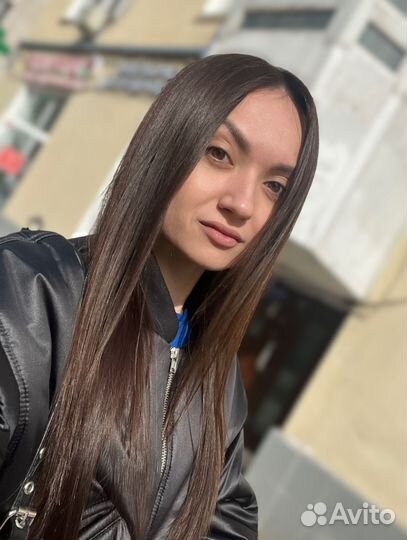 Администратор салона красоты