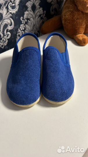 Тапочки детские 25 размер