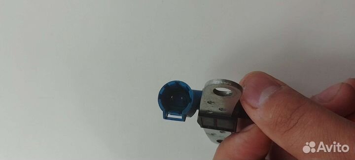 Датчик коленвала