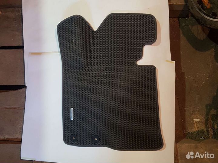 Эко коврики