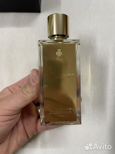 Marc antoine barrois encelade