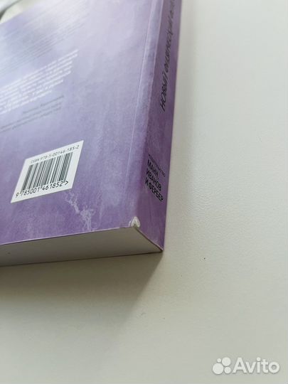 Книга Новый физический фейерверк