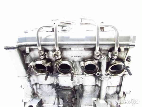 Контрактный двигатель Yamaha FZS1000 Fazer N505E