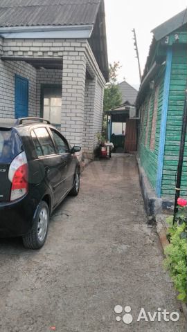 Дом 71 м² на участке 3 сот.