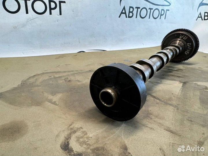 Коленвал правый Mercedes-Benz Glk 350 X204 M272