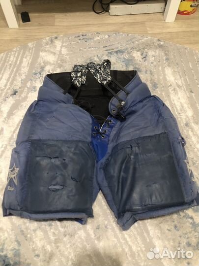 Вратарская форма