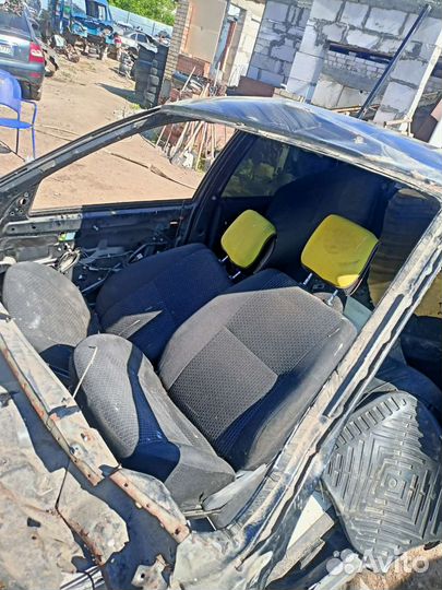 Кузовные запчасти LADA Granta